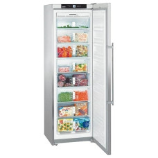 Морозильная камера Liebherr SGNes 3010 Морозильная камера Liebherr SGNes 3010