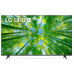 Телевизор LG 55UQ80006LB.ARUB Телевизор LG 55UQ80006LB.ARUB