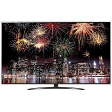 Телевизор LG 55UQ81009LC.ADGG темная медь