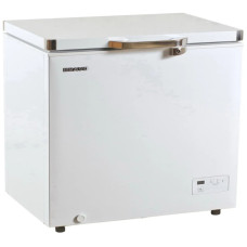 Морозильный ларь Bravo XF-260AD