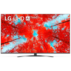 Телевизор LG 55UQ91009LD.ADKG Titanium Grey титановый серый
