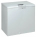 Морозильный ларь Whirlpool WHE 2533