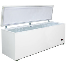 Морозильный ларь Бирюса 680 KDQ