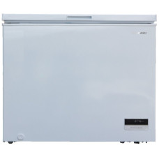 Морозильный ларь Shivaki CF-2501D