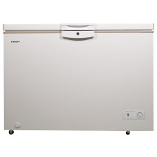 Морозильный ларь Kraft HGM 335