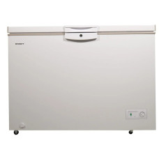 Морозильный ларь Kraft HGM 275