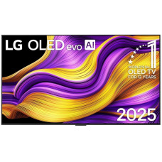 Телевизор LG OLED55G5RLA.ARUG