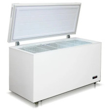 Морозильный ларь Бирюса 455 FKDQ