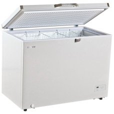 Морозильный ларь Bravo XF-262ADGR
