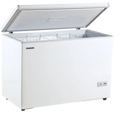 Морозильный ларь Bravo XF-225GR
