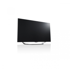 Телевизор LG 60LA860V Black