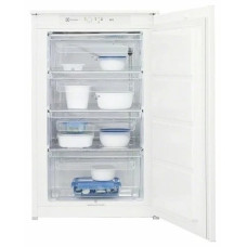 Встраиваемая морозильная камера Electrolux EUN 1101 AOW
