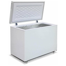 Морозильный ларь Бирюса 355 VK