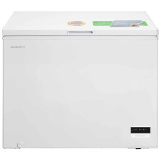 Морозильный ларь Kraft BDW 225 BLG