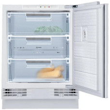 Встраиваемая морозильная камера Neff G4344X7RU