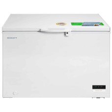 Морозильный ларь Kraft BDW 275 BLG