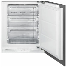Встраиваемая морозильная камера Smeg UD 7108FSEP