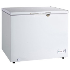 Морозильный ларь Vestfrost VFCH 354 W