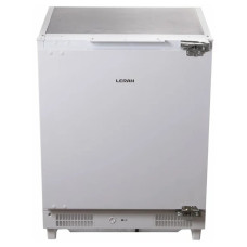 Встраиваемая морозильная камера Leran BIF 102D