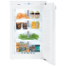 Встраиваемая морозильная камера Liebherr IGN 1654