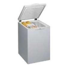 Морозильный ларь Whirlpool WH 1410