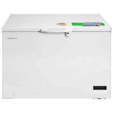 Морозильный ларь Kraft BDW 335 BL