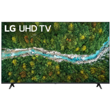 Телевизор LG 60UP77006LB.ADKG