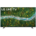 Телевизор LG 60UP77006LB.ADKG Телевизор LG 60UP77006LB.ADKG