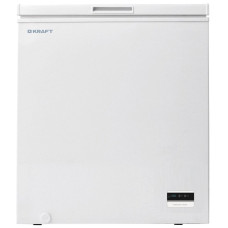 Морозильный ларь Kraft BDW 200 BL