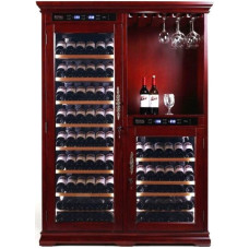 Винный шкаф Cold Vine C154-WM2-BAR