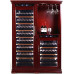 Винный шкаф Cold Vine C154-WM2-BAR Винный шкаф Cold Vine C154-WM2-BAR