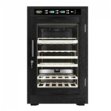 Винный шкаф Cold Vine C46-WB1M