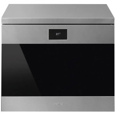 Винный шкаф Smeg CVF 318X
