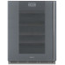 Встраиваемый винный шкаф Smeg CVI138LWS2