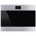 Встраиваемый винный шкаф Smeg CVI 318X