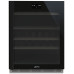 Встраиваемый винный шкаф Smeg CVI 638 RWN2 Встраиваемый винный шкаф Smeg CVI 638 RWN2
