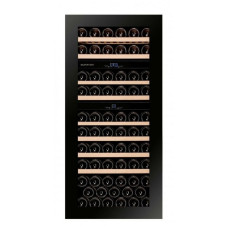 Встраиваемый винный шкаф Dunavox DAB-65.178TB.TO Встраиваемый винный шкаф Dunavox DAB-65.178TB.TO