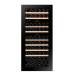 Встраиваемый винный шкаф Dunavox DAB-65.178TB.TO