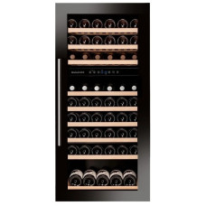 Встраиваемый винный шкаф Dunavox DAB-89.215DB Встраиваемый винный шкаф Dunavox DAB-89.215DB