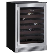 Встраиваемый винный шкаф De Dietrich DWS 860