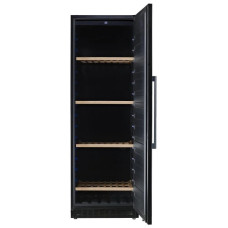 Встраиваемый винный шкаф Dunavox DX-171.430PK