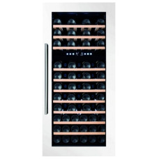 Встраиваемый винный шкаф Dunavox DX-74.230DW