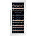 Встраиваемый винный шкаф Dunavox DX-74.230DW Встраиваемый винный шкаф Dunavox DX-74.230DW