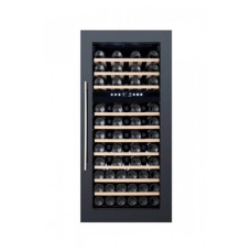 Встраиваемый винный шкаф Dunavox DX-74.230DB