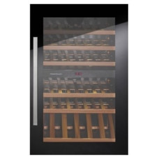 Встраиваемый винный шкаф Kuppersbusch EWK 880-0-2Z