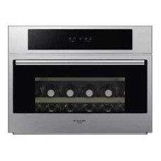 Встраиваемый винный шкаф Fulgor Milano FWC 4524 TC