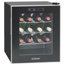 Винный шкаф Bomann KSW 344