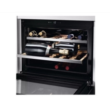Встраиваемый винный шкаф AEG KWK 884520 M