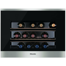 Встраиваемый винный шкаф Miele KWT 6112 IG