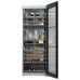 Встраиваемый винный шкаф Miele KWT 6832 SGS